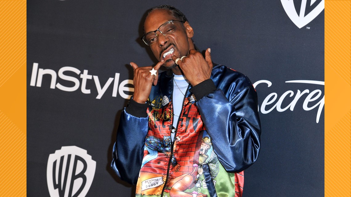 Snoop Dogg gets down the sounds of Rare Essence | Most DC Thing ...