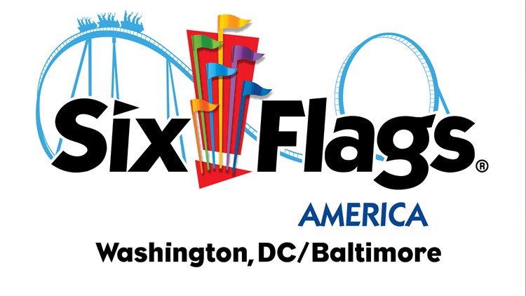 Six Flags in the DMV is now a Certified Autism Center. Here's what that means.