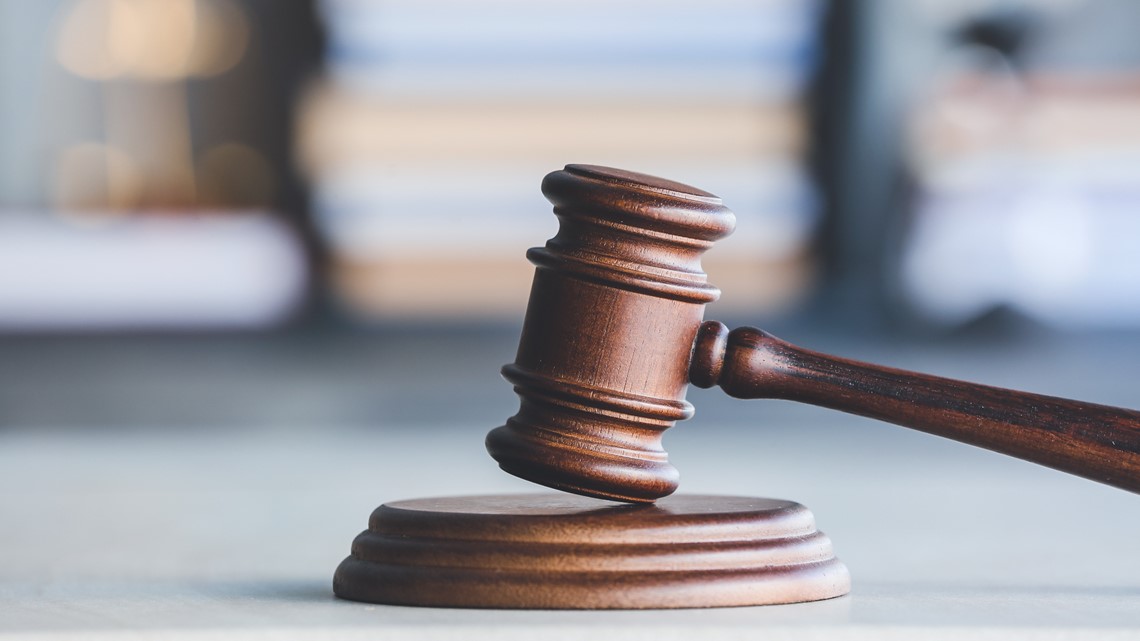 DC man pleads guilty to attempting to steal COVID relief funds - Vimarsana News