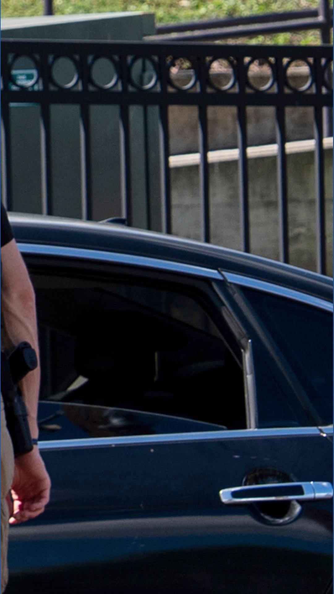 Prosecutors drop case against man accused of assaulting US Park Police ...