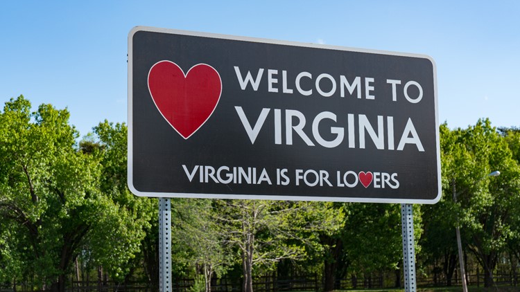 2 Virginia cities make Travel + Leisure's Best Cities in the US list