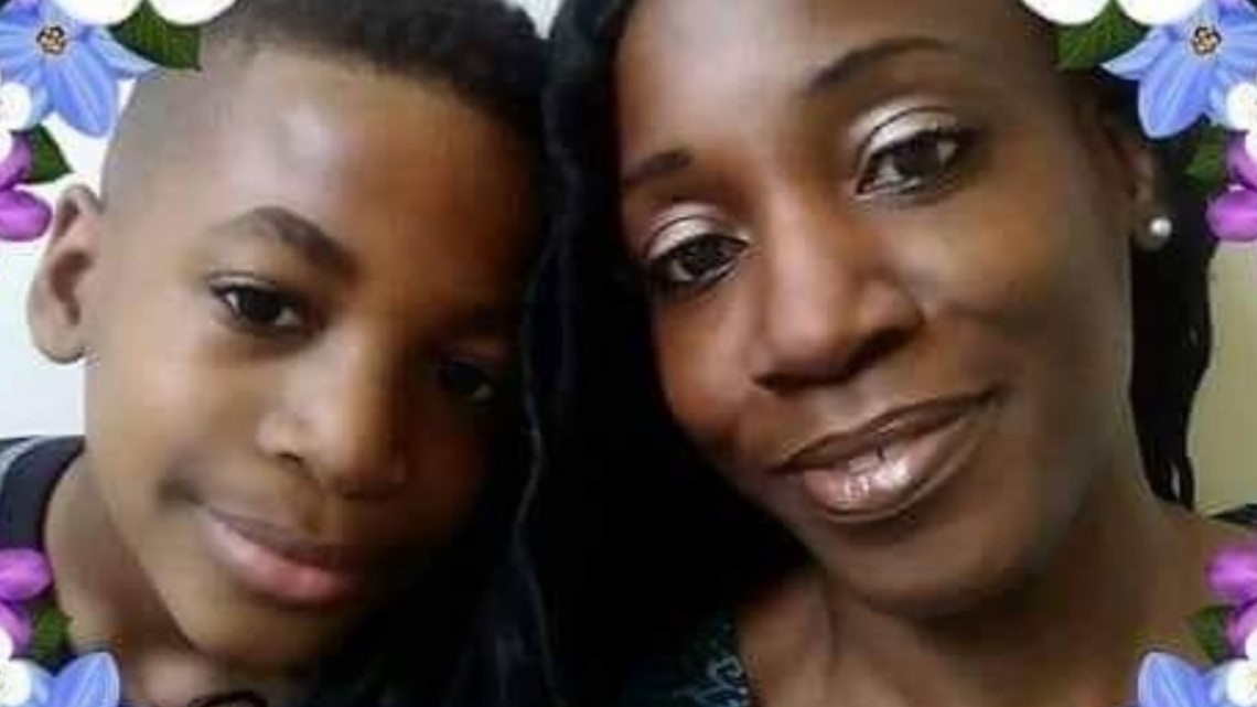 Mom advocates for new law after son's Va. Beach drowning death - Vimarsana News
