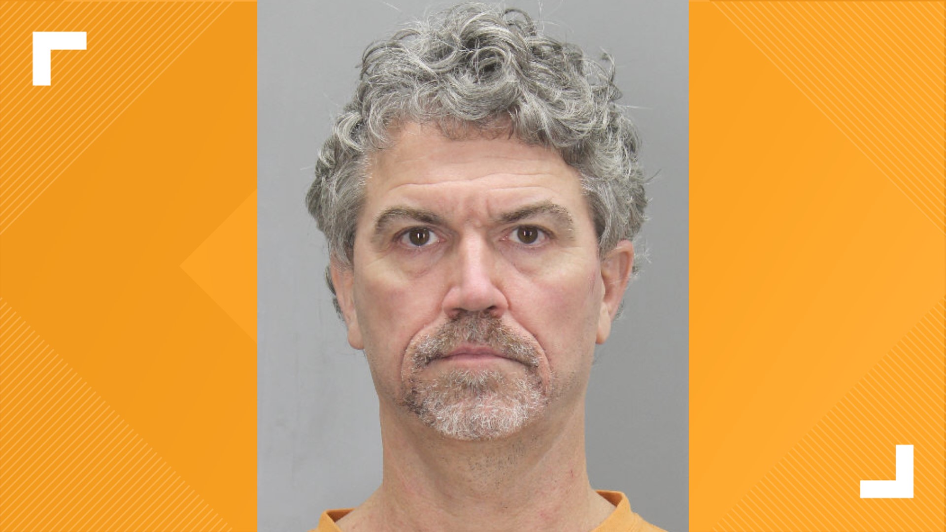 Drew John Steiner was indicted for rape, abduction and unlawful videotaping. He has been behind bars since September 2020 on charges he assaulted his wife.