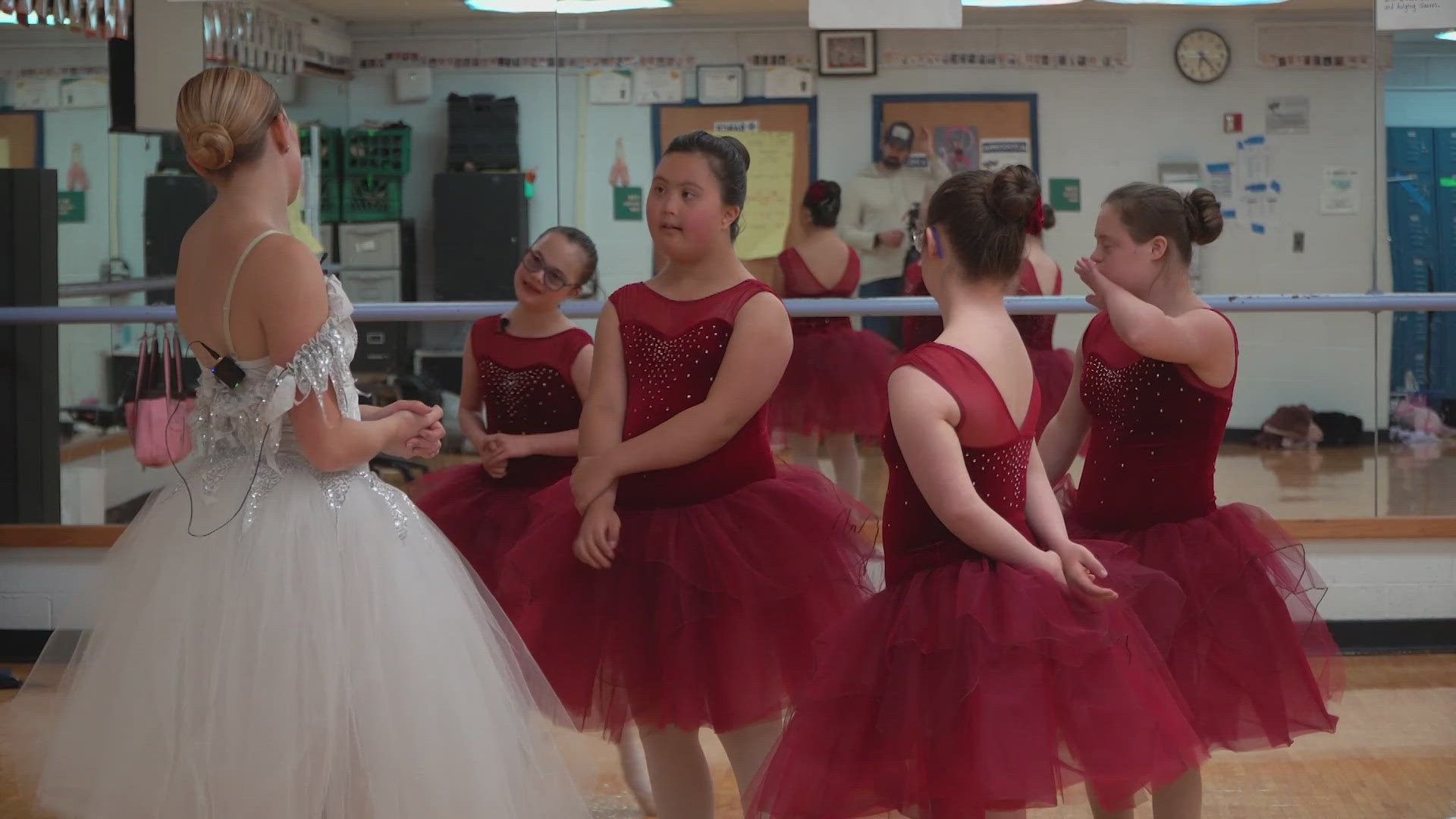 A Virginia dance program is expanding what inclusion looks like in ...