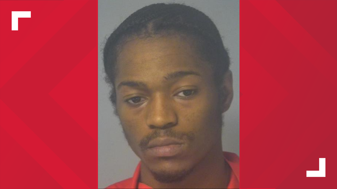 Offduty Gloucester County deputy shot after trying to stop person