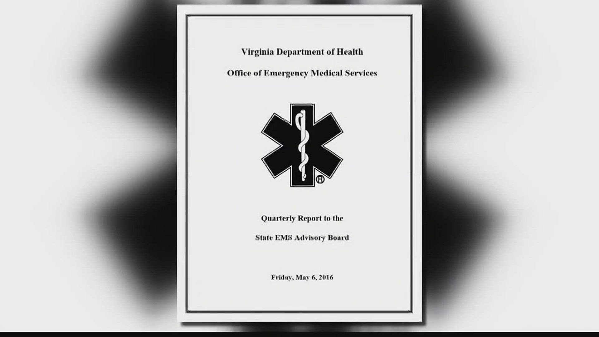 Vbhs Ecpi New ECPI University program hopes to address paramedic shortage ...
