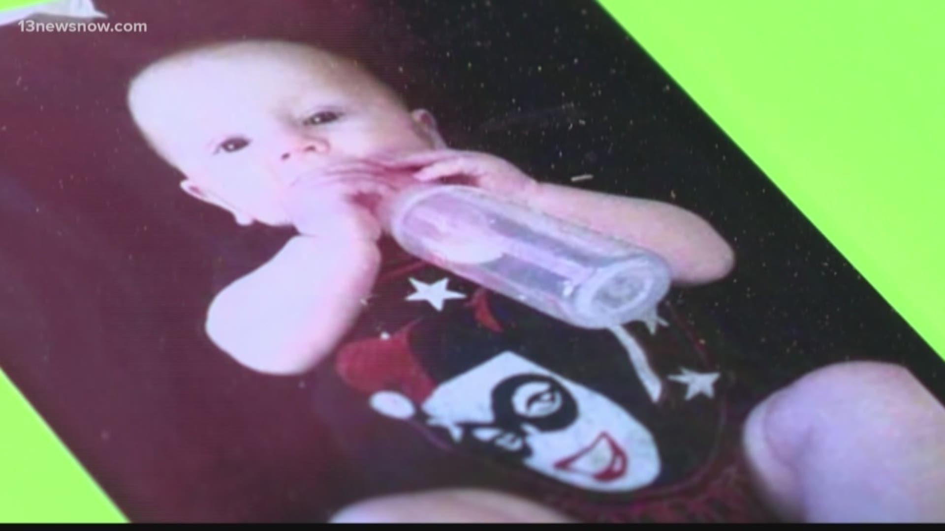 13News Now Investigative Reporter Laura Geller looks into court documents that raise questions about how probation officers were making sure a man charged in the child abuse death of a two-year-old in Norfolk was not a danger to another child.
