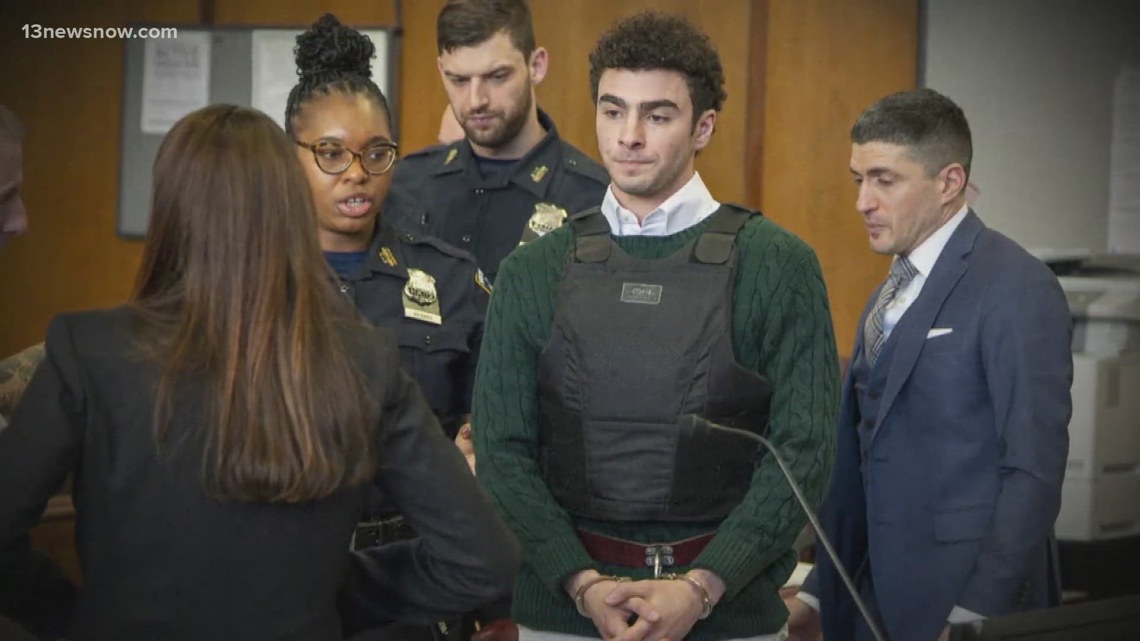 Luigi Mangione fights to exclude evidence from his trial in the killing ...