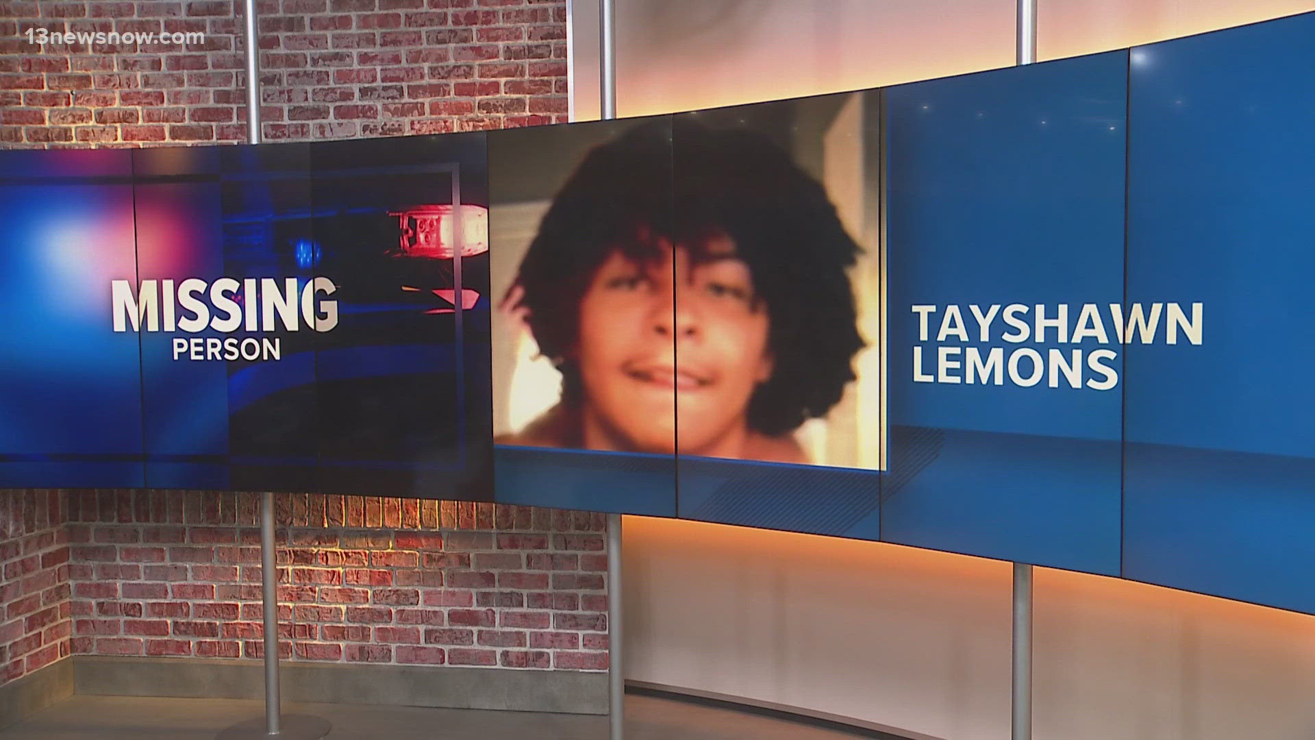 Virginia State Police issue CODI Alert for missing Chesapeake teen ...