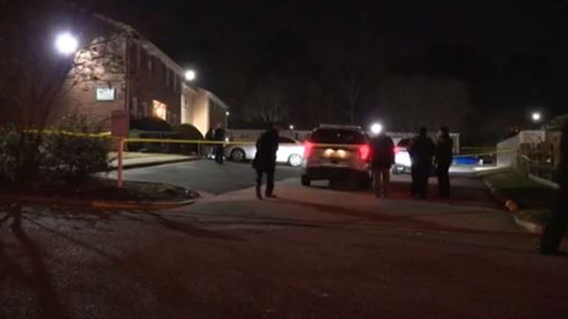 Police identify man shot, killed near elementary school in Newport News ...