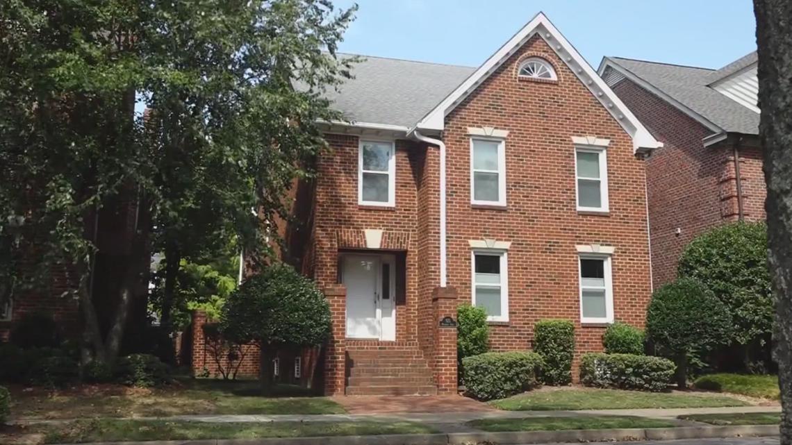 There's only one way to check if you qualify for a Hampton housing choice voucher - Vimarsana News