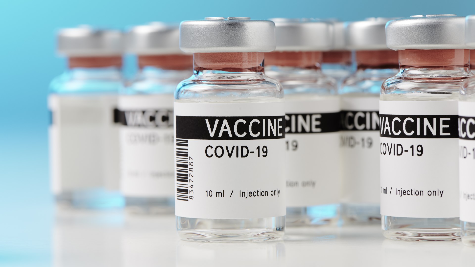 Where How To Get Covid 19 Vaccine In Virginia North Carolina 13newsnow Com