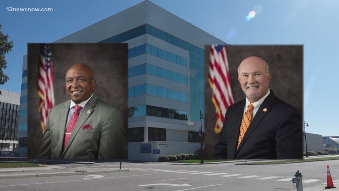 Ousted Portsmouth assessor files lawsuit against mayor - Vimarsana News