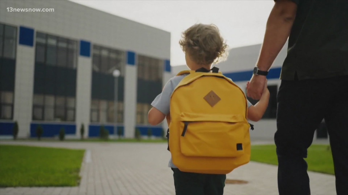 New report details Youngkin’s plan to modernize Virginia’s child welfare system