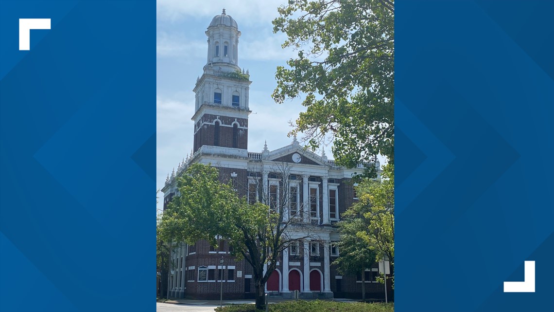 Faith leaders encourage unity amid rise in Hampton Roads violence - Vimarsana News