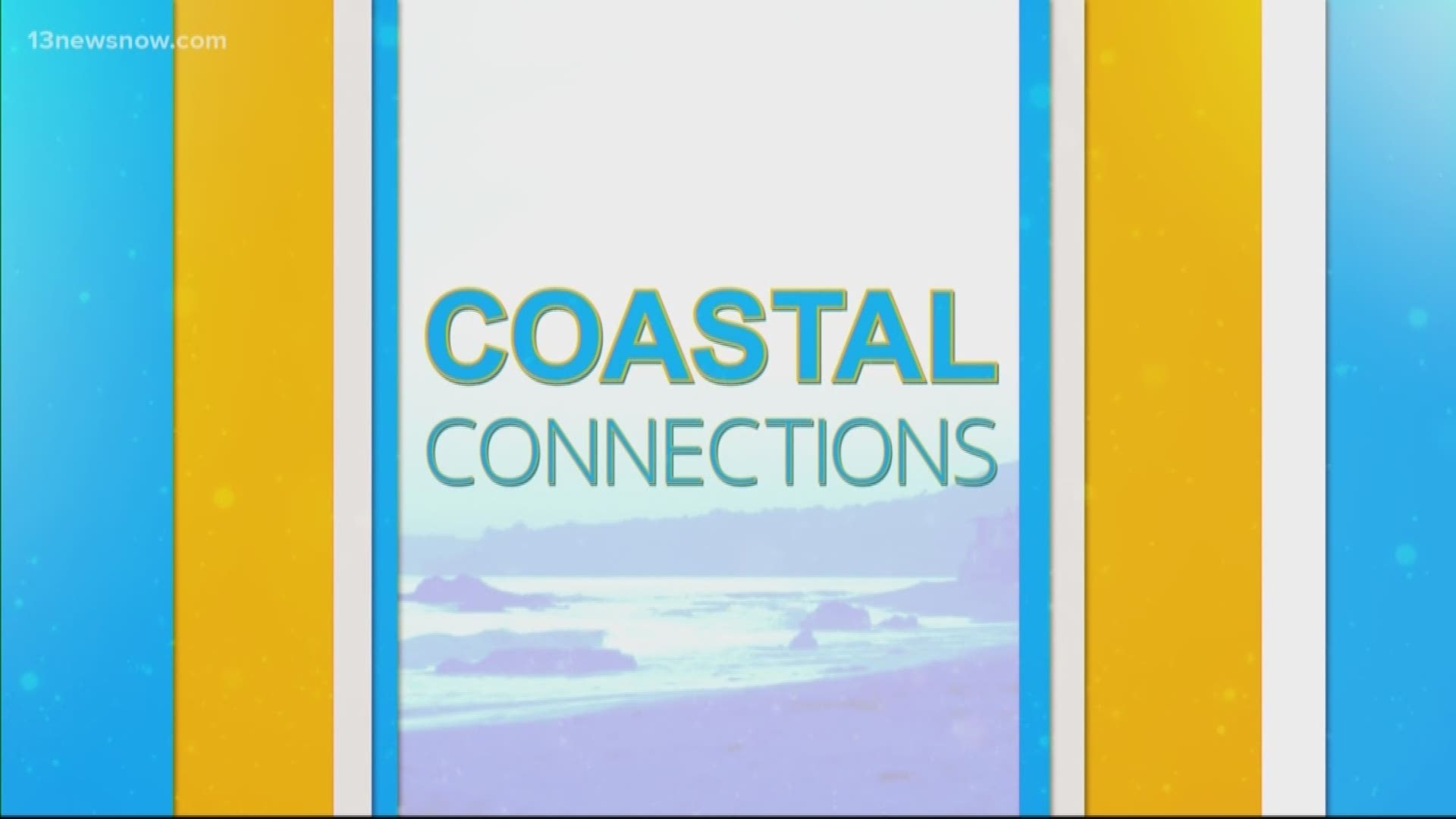 Coastal Connections for October 2019