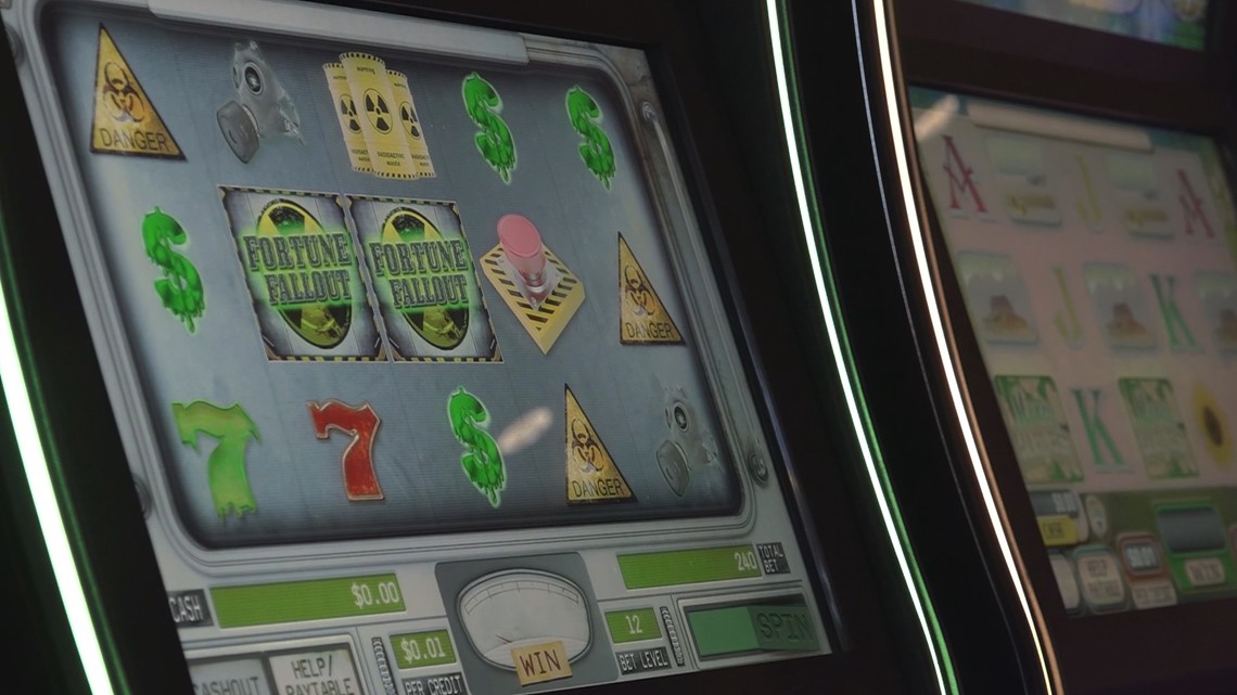 casino gloucester