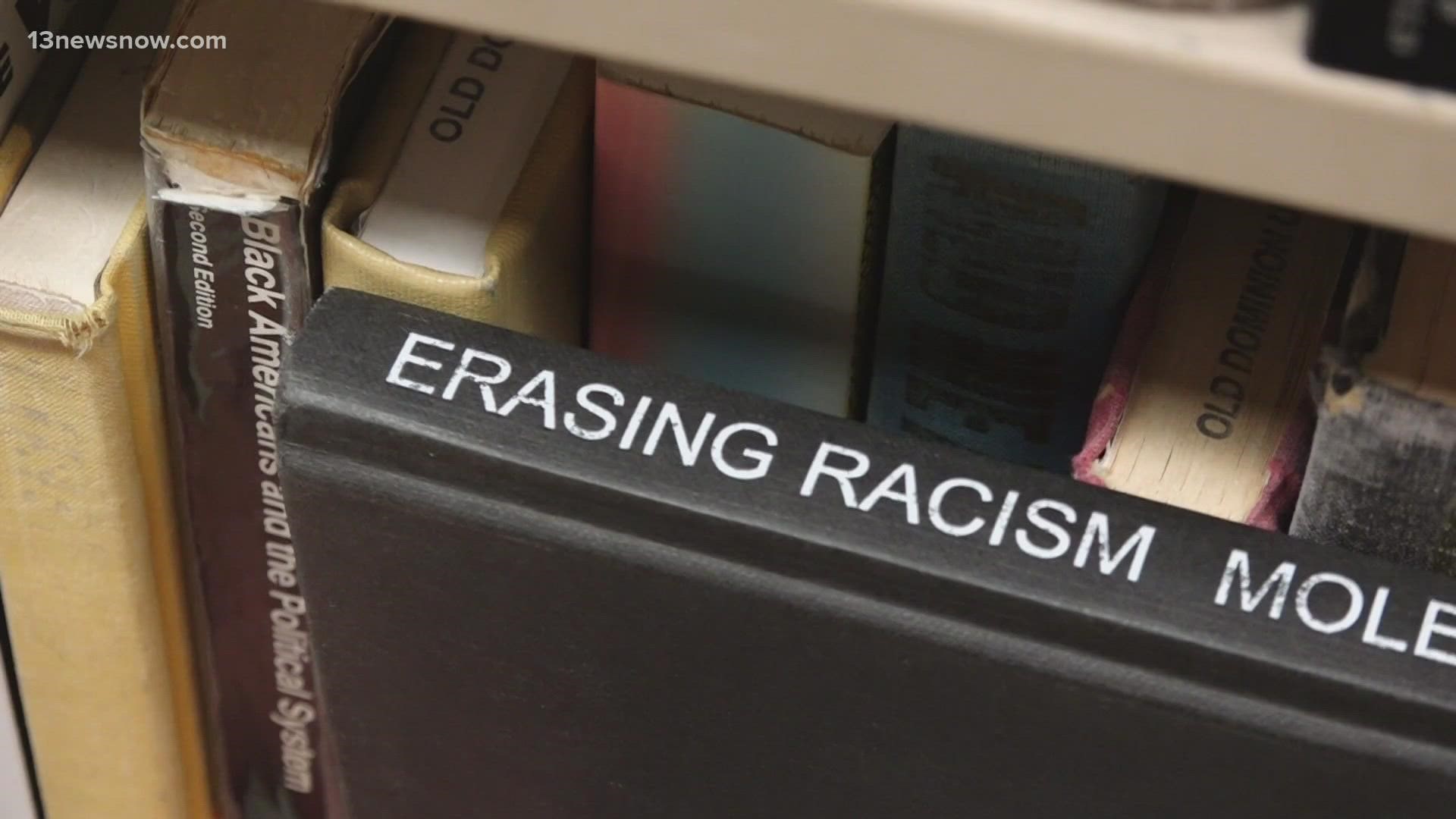 The Virginia Board of Education sat through hours of public comments, regarding disagreements and concerns about the future of schooling Thursday.