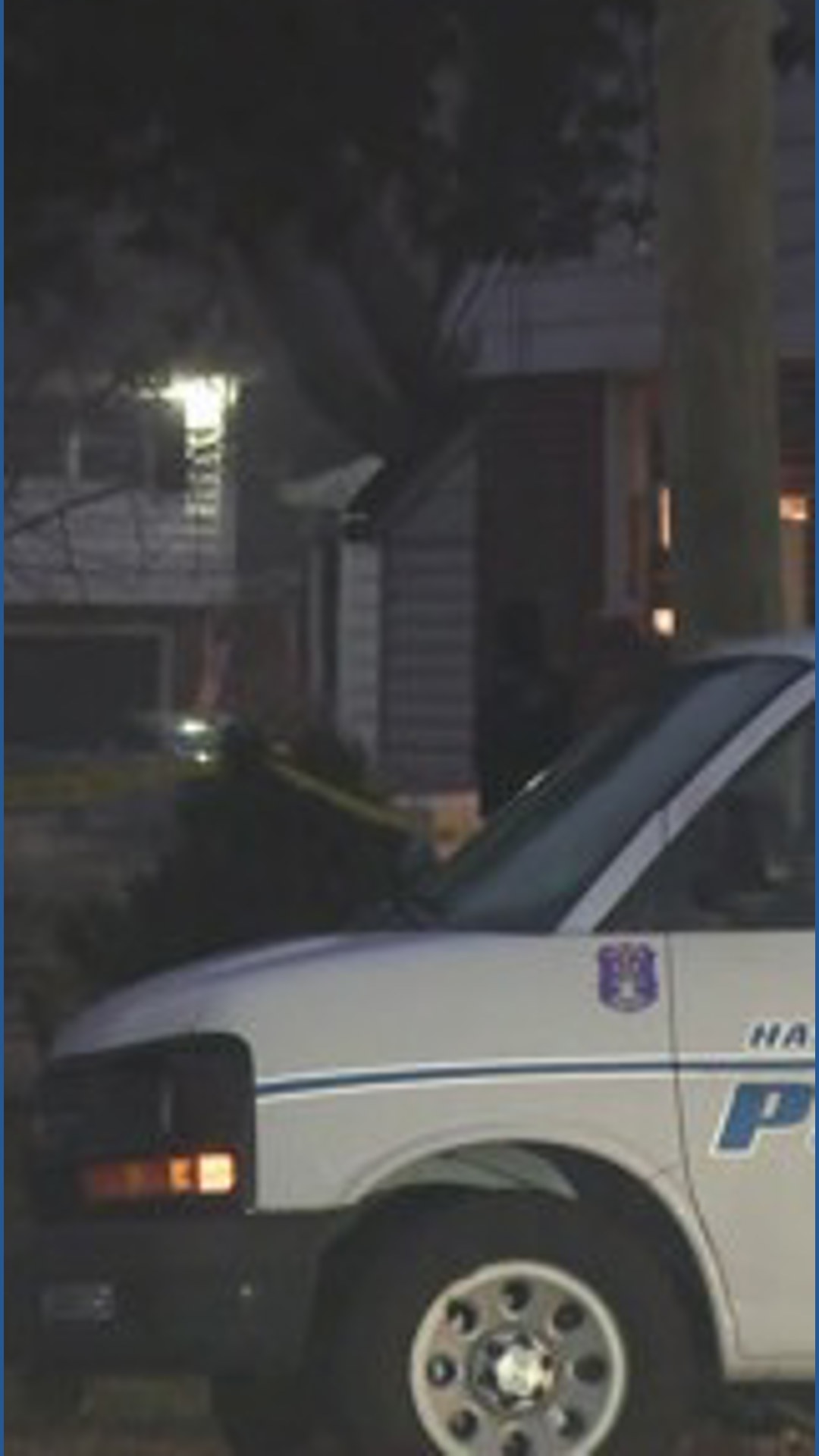 1 dead, 1 injured after shooting on North Armistead Avenue in Hampton ...
