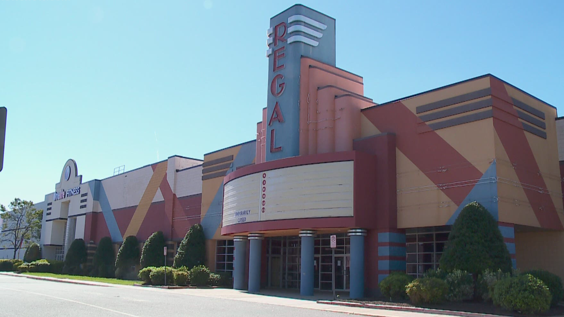All Regal Cinemas in the U.S. will temporarily suspend operations again "until further notice," as some big blockbuster films see long release delays.