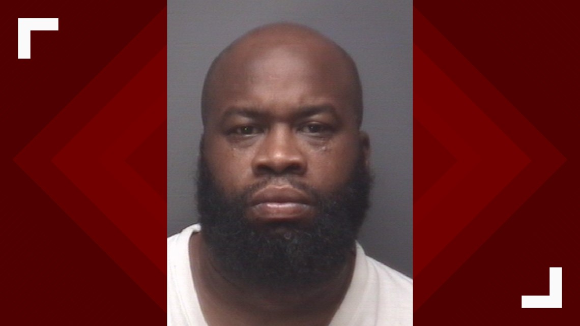 Suffolk police make arrest in 2016 homicide