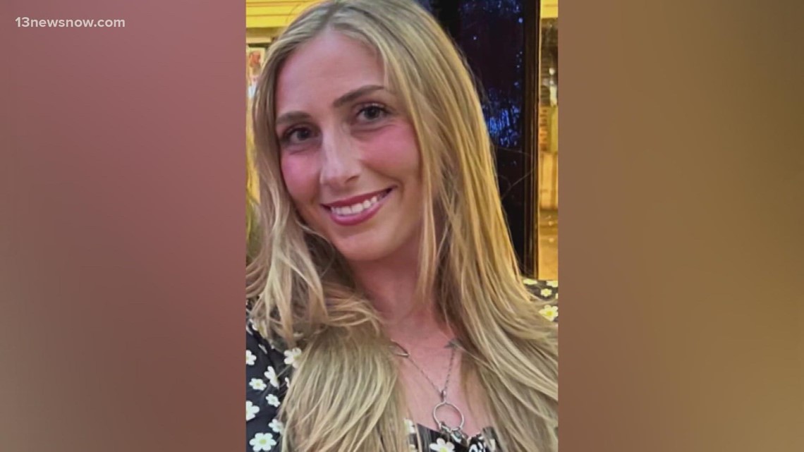 Remains of 23-year-old woman recovered from James River - Vimarsana News