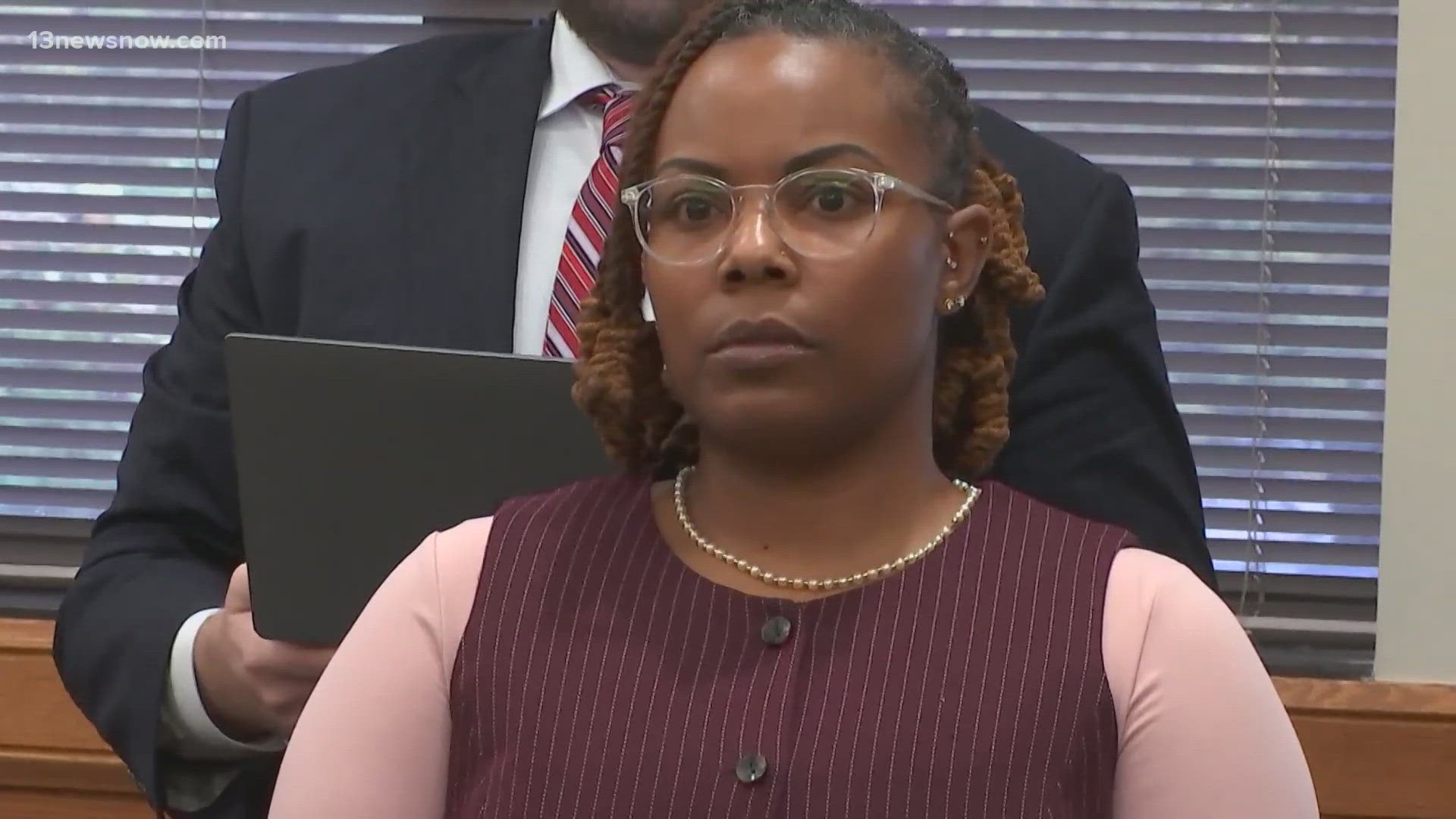 Defense rests in the $40M Richneck Elementary shooting civil trial ...