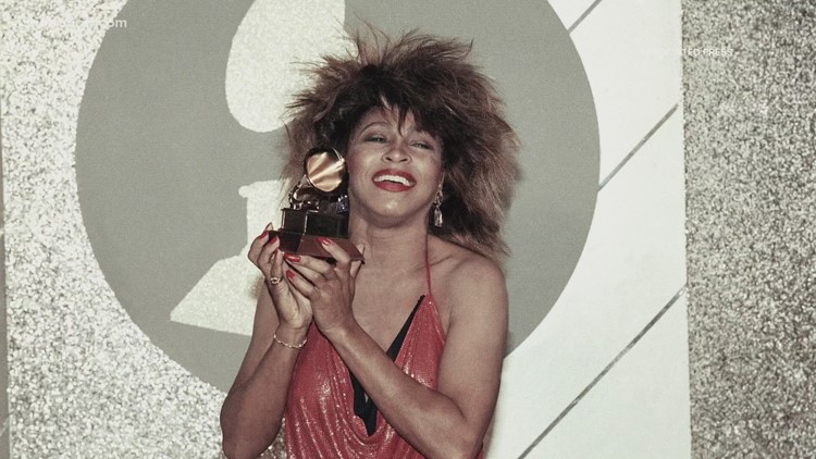 Music superstar Tina Turner dies at 83