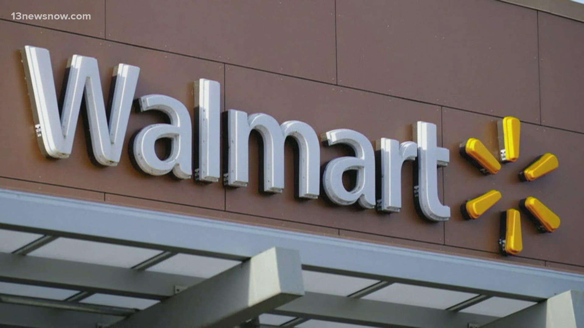 Walmart, which employs more than 1.5 million Americans, joins list of major corporations revising their Diversity, Equity and Inclusion Policies.