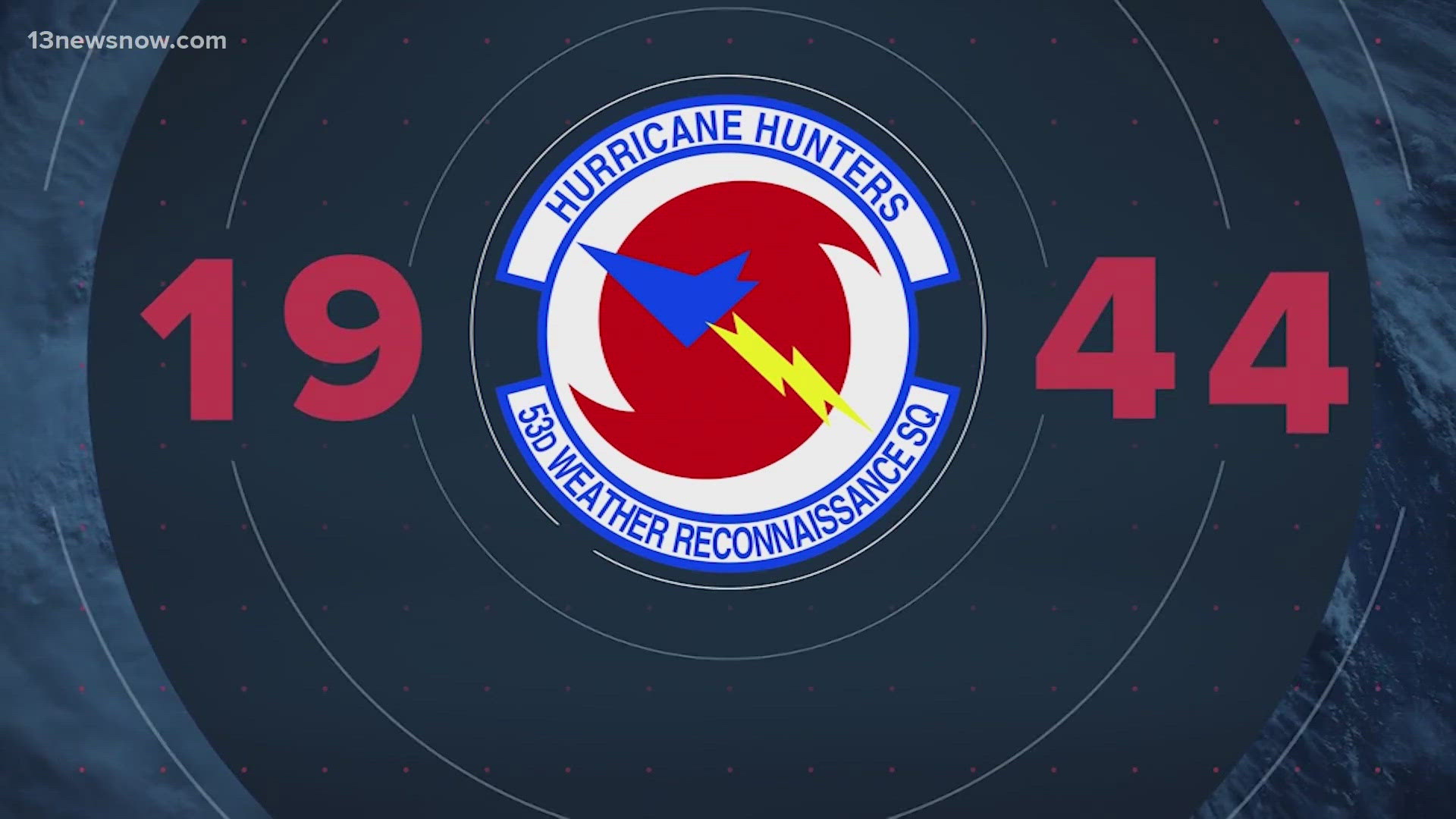 13News Now Chief Meteorologist Tim Pandajis breaks down how the data collected by the researchers who fly into massive storms assist the Weather Team's forecast.