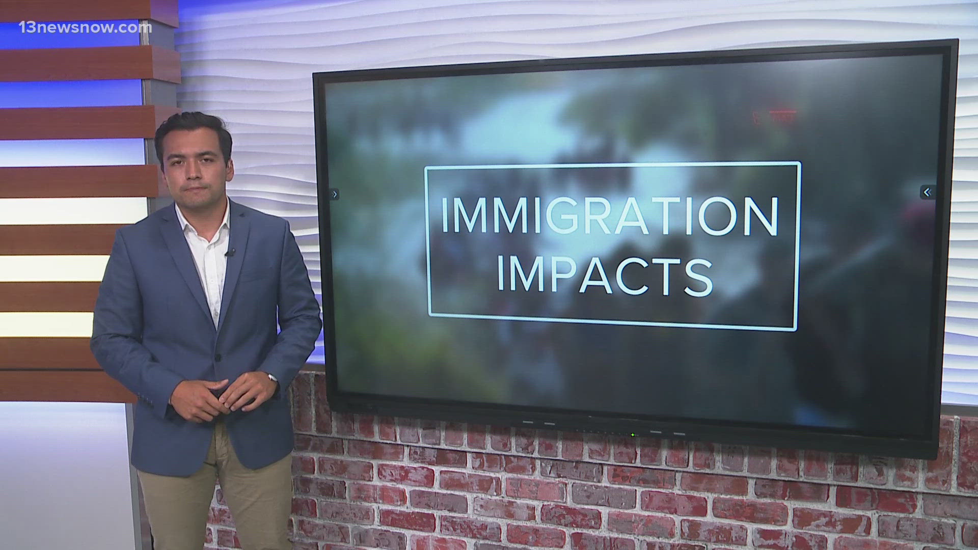 For the first time in six years, The Institute on Taxation and Economic Policy released a study revealing how much taxes are paid by undocumented immigrants.