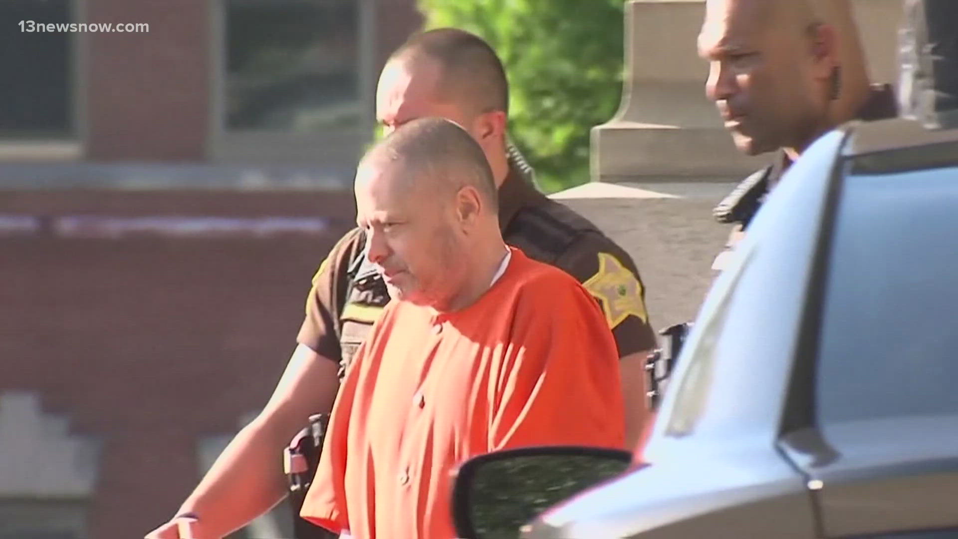 Delphi murders: Man sentenced to 130 years for deaths of teen girls ...
