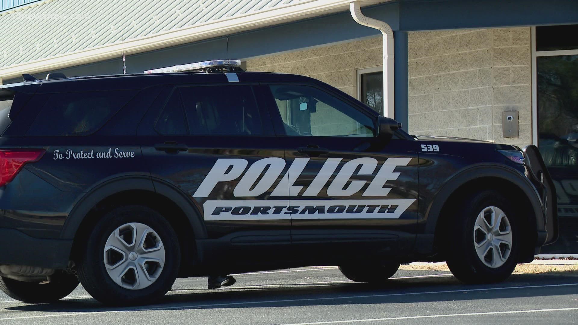Portsmouth police have investigated 40 homicides this year. Six of them in the last two weeks.