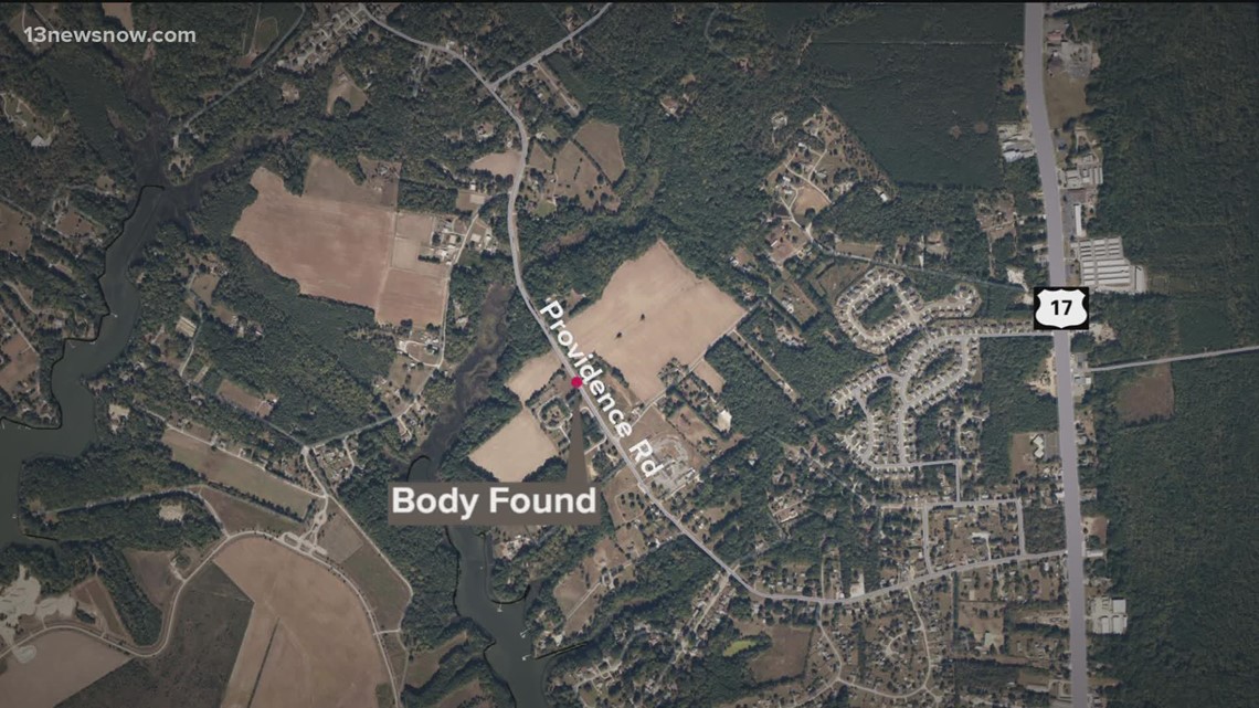 Body at center of Gloucester homicide investigation identified as