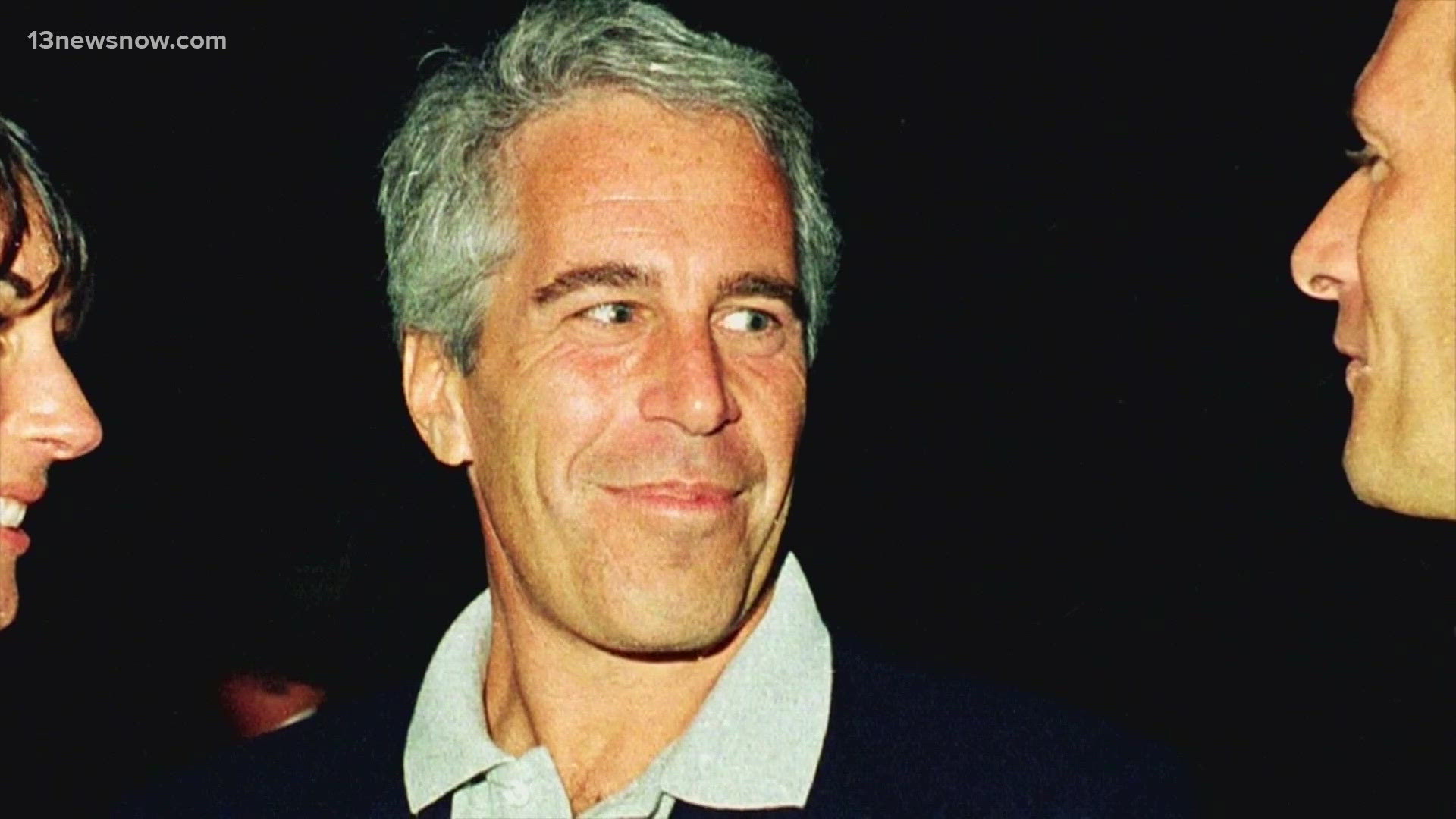 Alleged victims demand Epstein file release