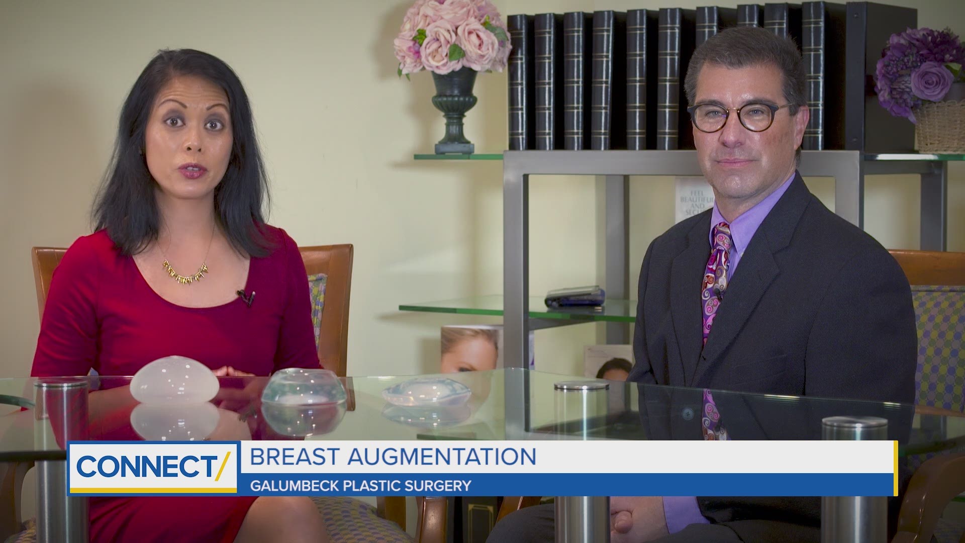 Breast augmentation is one of the most popular cosmetic procedures. We spoke with a doctor about options, and safety tips to consider before going under the knife.