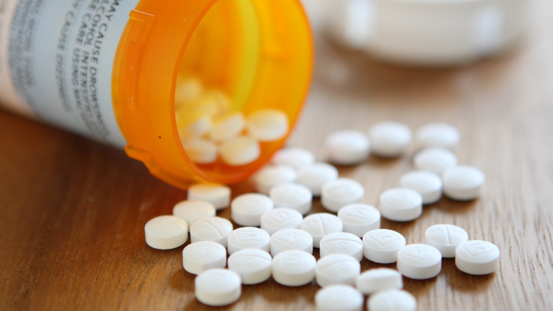 National Prescription Take Back Day allows people to safely dispose of medications they may no longer need or use.