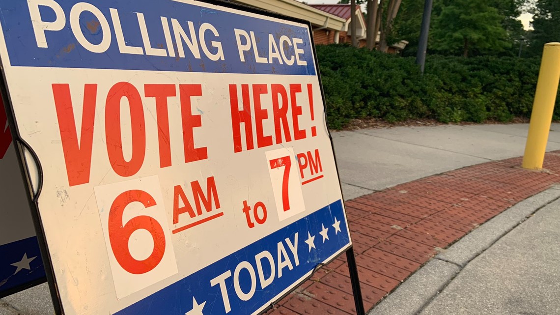 Virginia Beach Special Election To Fill Seat In Limbo | 13newsnow.com