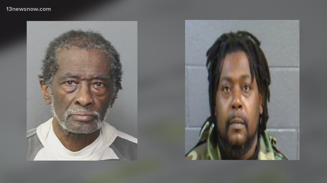 Arrests made in two 1990s Norfolk cold case rape investigations ...