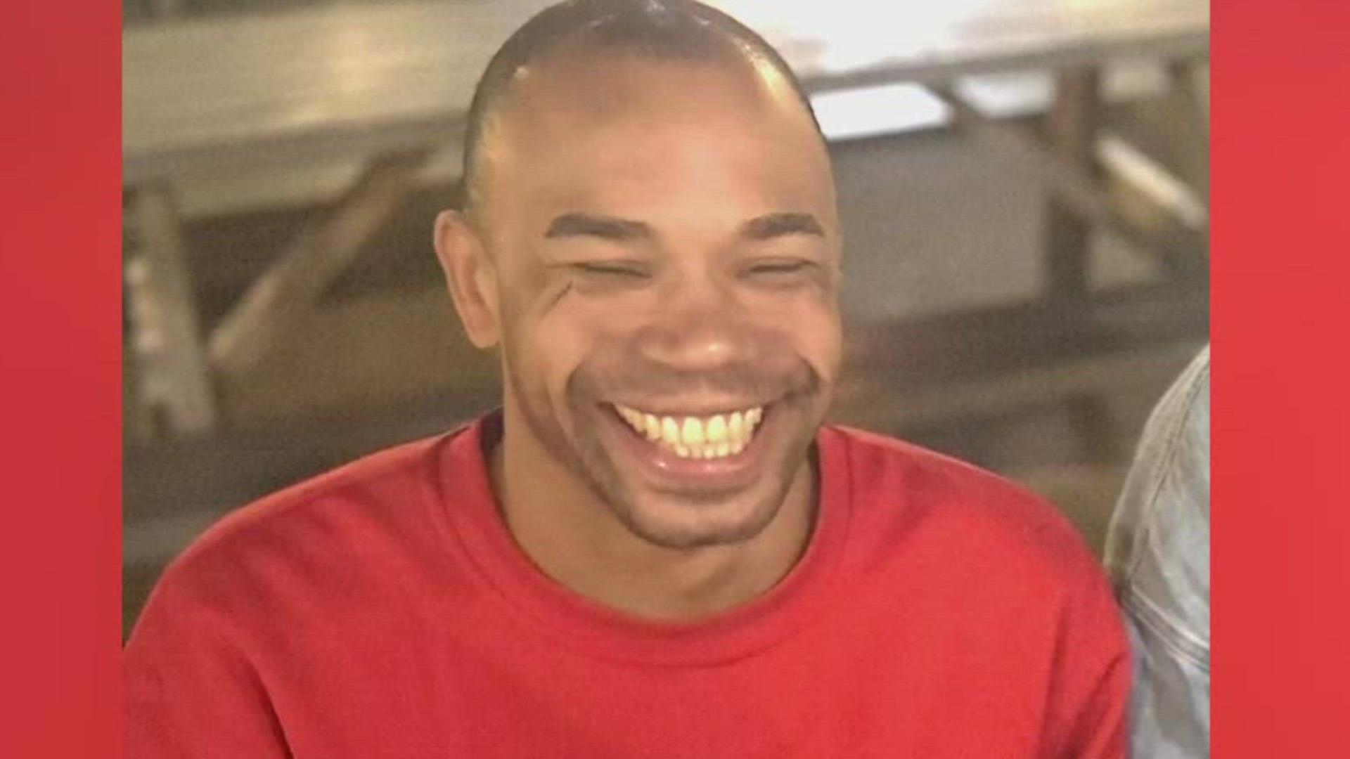 34-year-old Rolin Hill died in June, less than a week after suffering a medical emergency at the Virginia Beach Correctional Center.