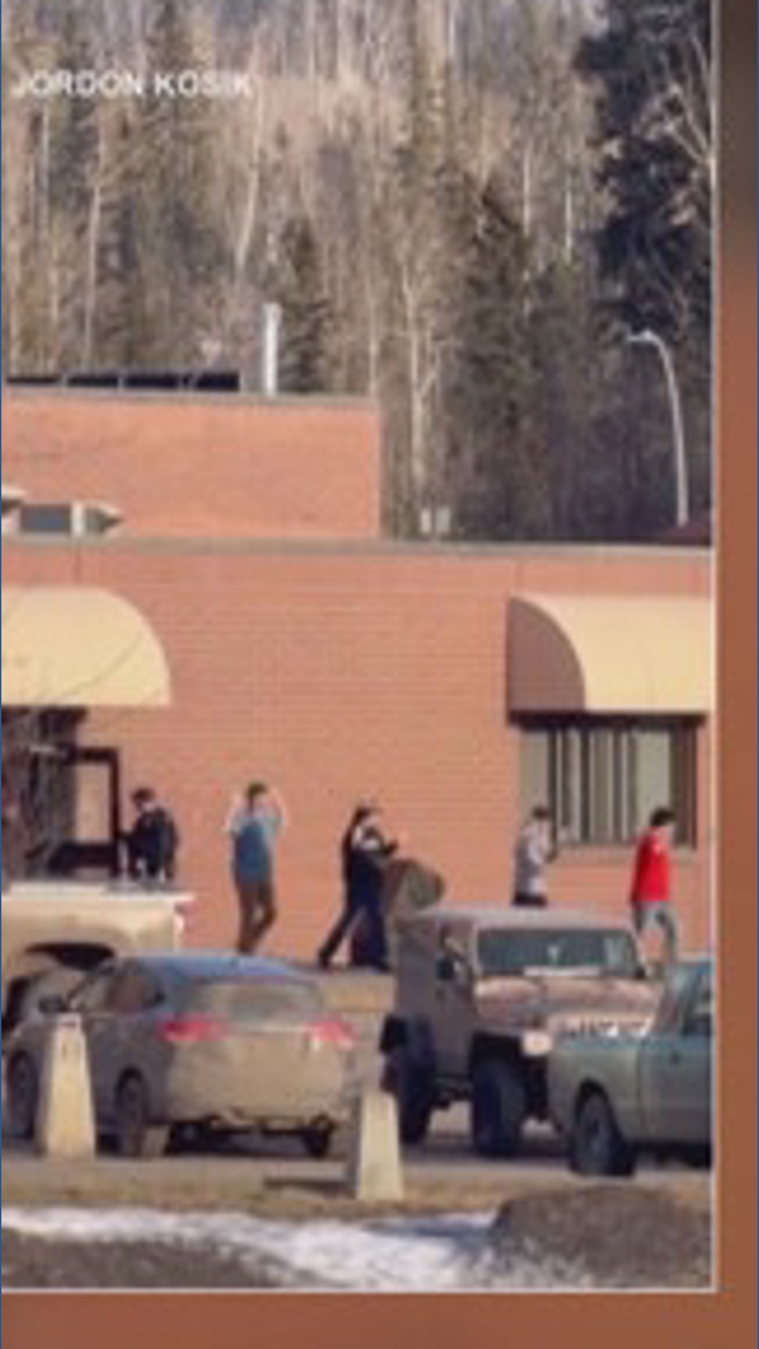 9 dead in Canada’s deadliest mass shooting since 2020, police say ...