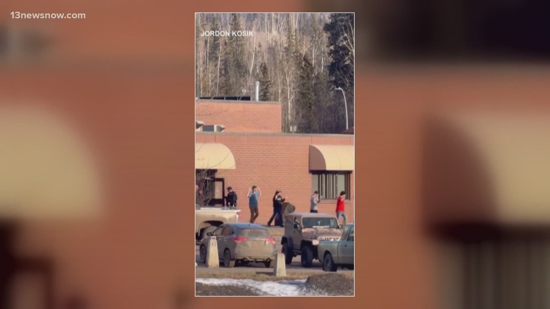 9 dead in Canada’s deadliest mass shooting since 2020, police say ...
