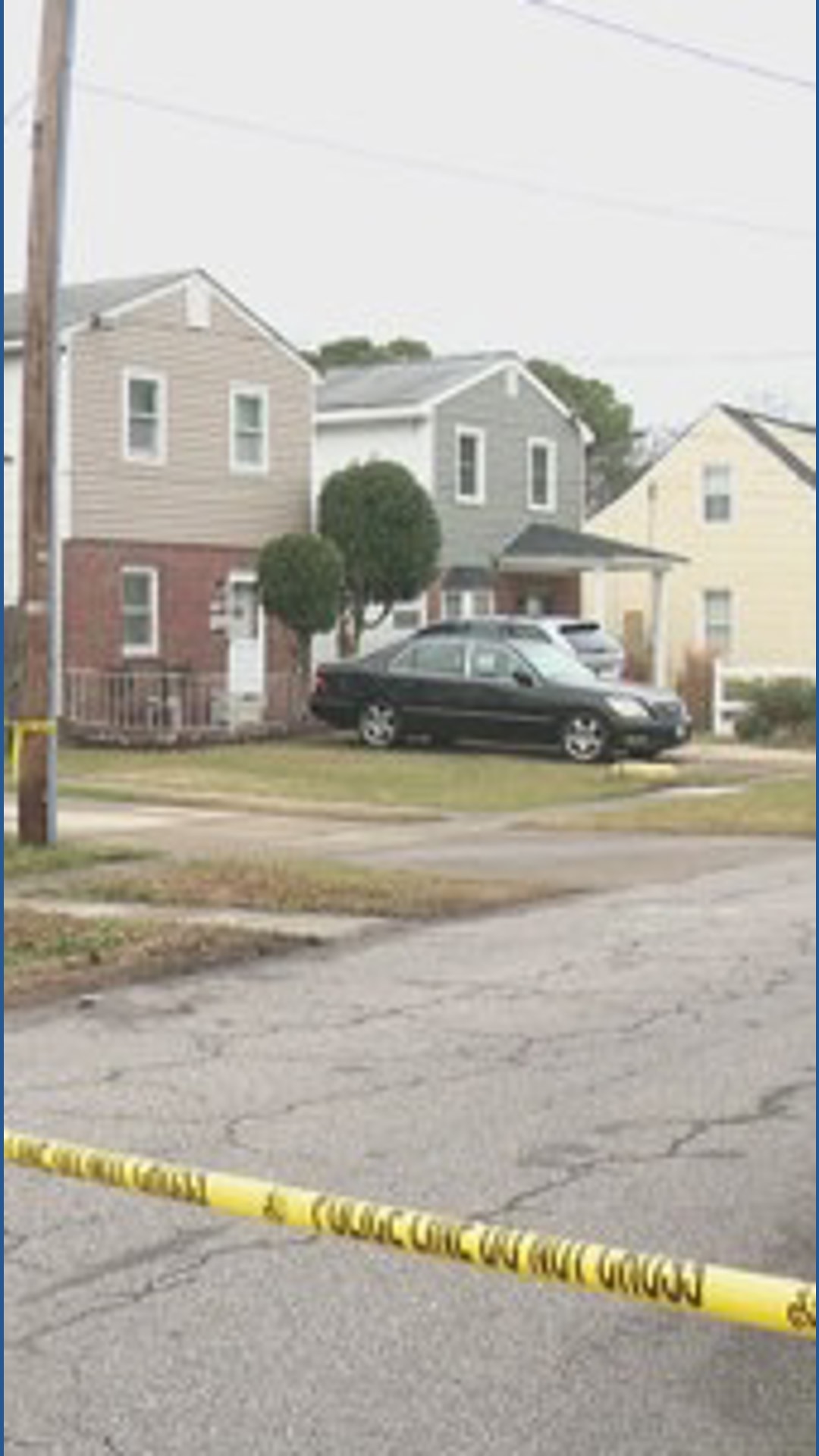 Norfolk man sentenced to 45 years for 2023 killing of woman in rooming ...