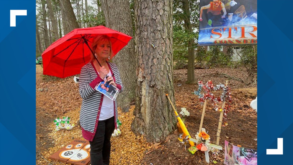 Mother of teen crash victim fights for bill to protect others - Vimarsana News