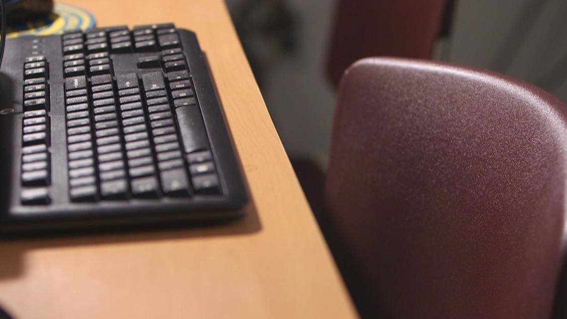 Students at 6 Chesapeake schools start virtual instruction - Vimarsana News
