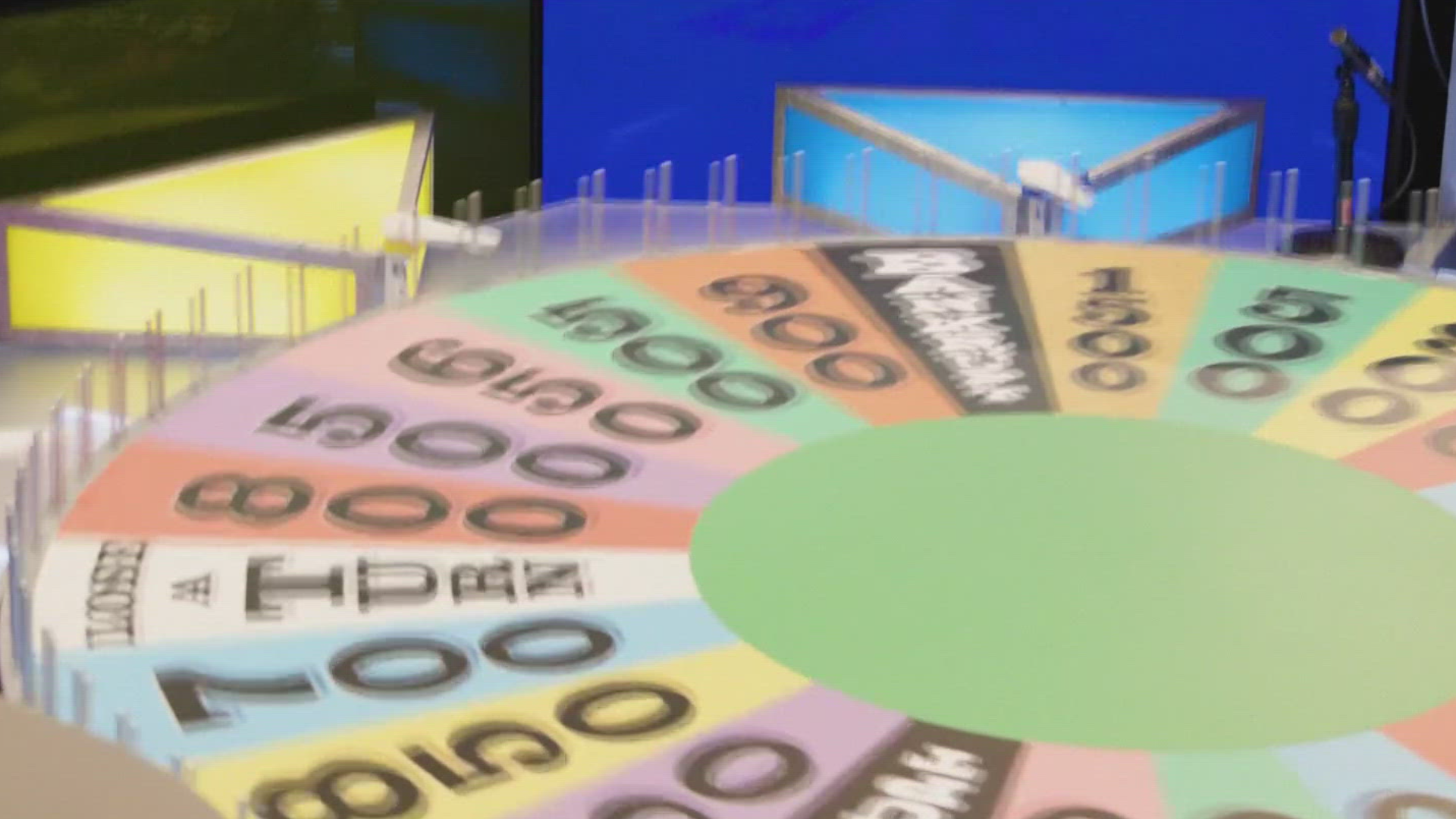 Wheel of Fortune LIVE coming to Norfolk