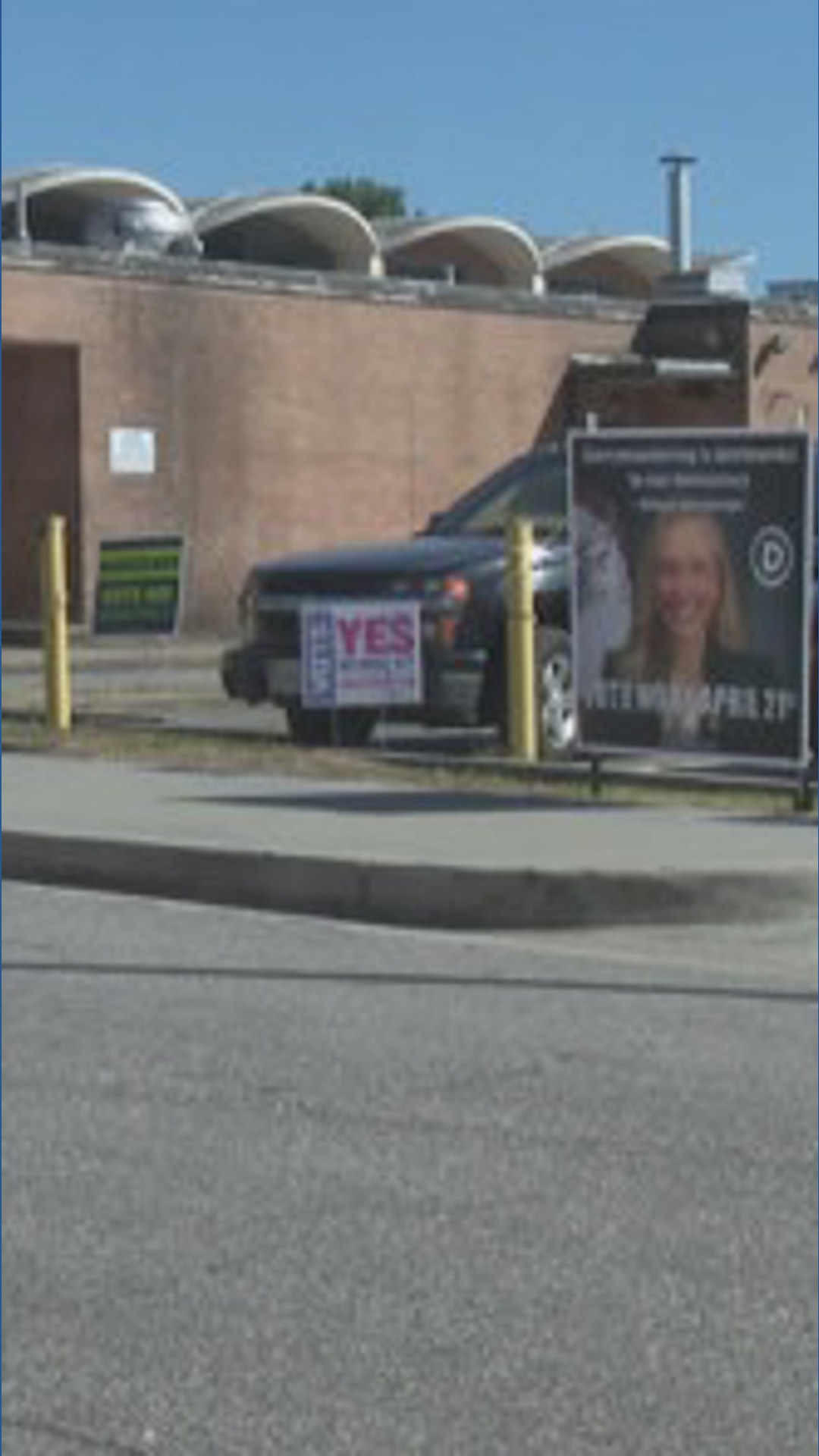 Virginia voters approve constitutional amendment to redraw ...