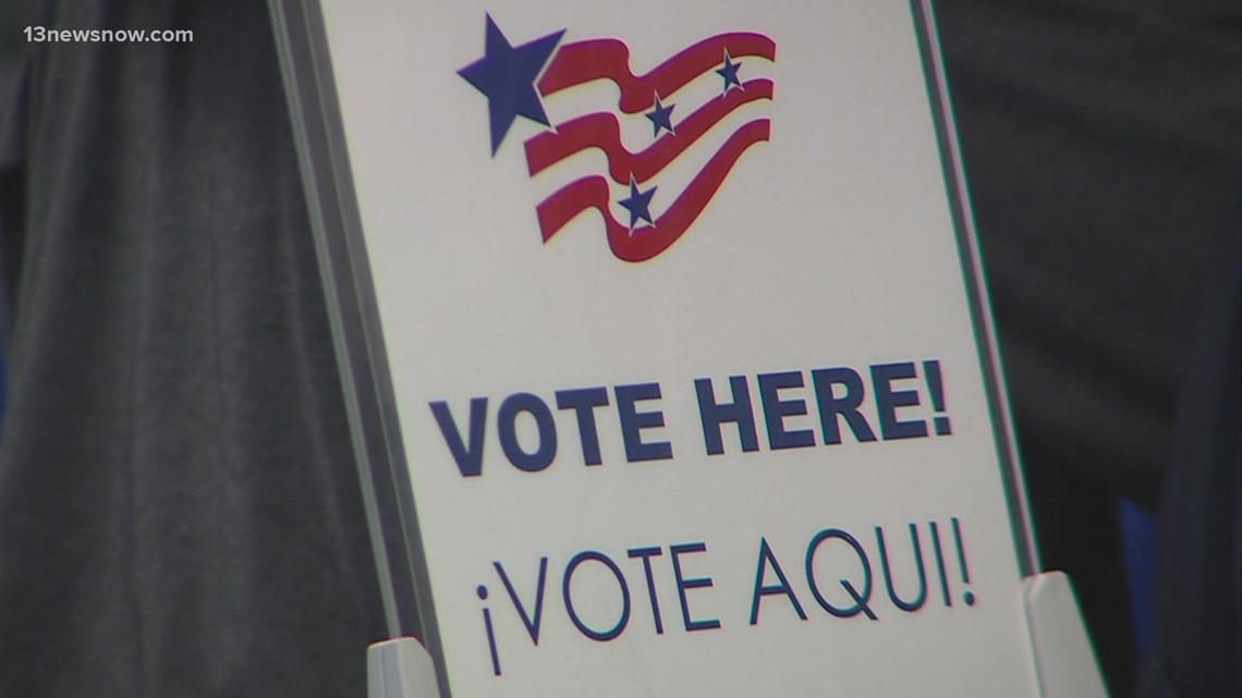 Virginia's 2023 elections: What's at stake for both parties? - Vimarsana News