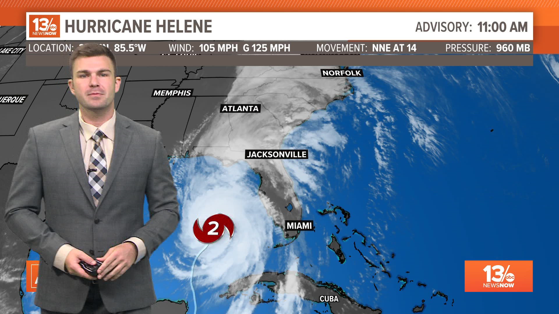 Virginia Beach Swiftwater Rescue Team to support hurricane response