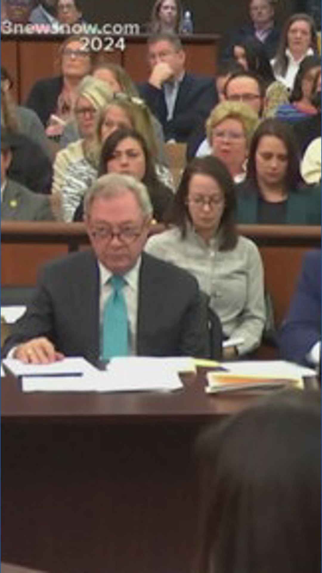 South Carolina Supreme Court throws out Alex Murdaugh's double murder ...